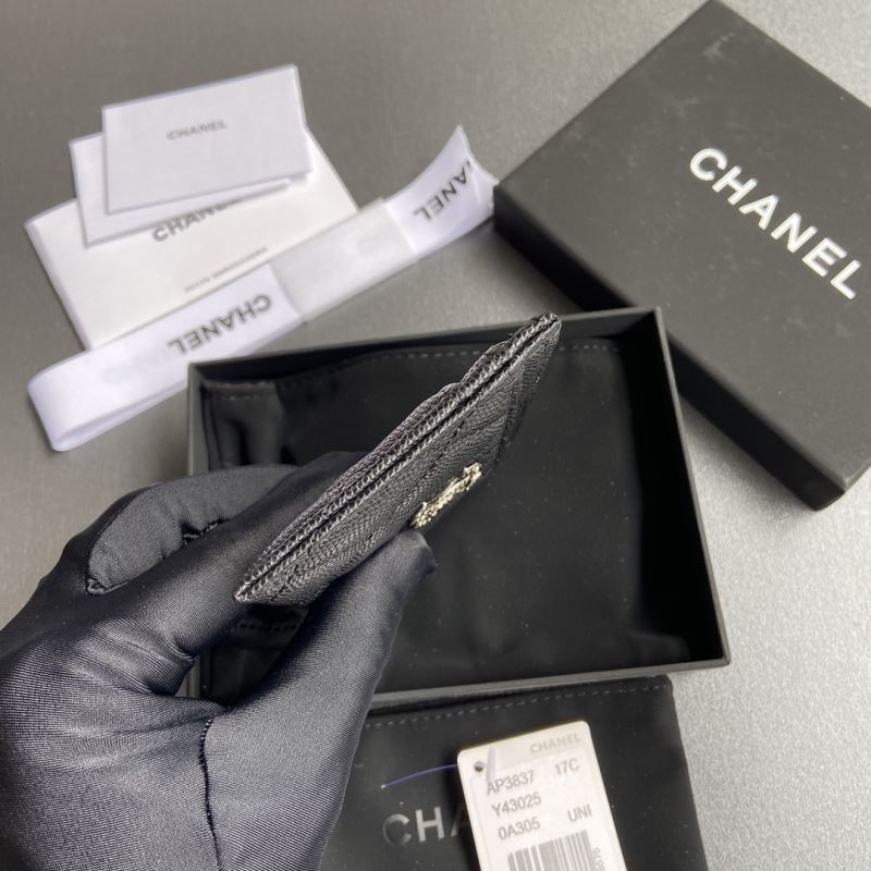 Chanel Wallet Purse